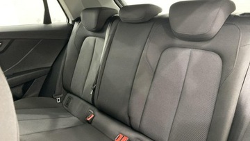 Audi Q2 SUV Facelifting 1.5 35 TFSI 150KM 2023 Audi Q2 35 TFSI S Tronic, zdjęcie 11