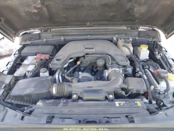 Jeep 2021 Jeep Gladiator 2021r, Rubicon, 4x4, 3.6L 3.6 Benzyna 285KM, zdjęcie 12