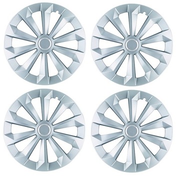 KOŁPAKI 15'' CITROEN AUDI OPEL VW PEUGEOT RENAULT
