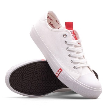 МУЖСКИЕ КРОССОВКИ LEE COOPER SPORTS SHOES URBAN SHOES LCW-24-31-2240M