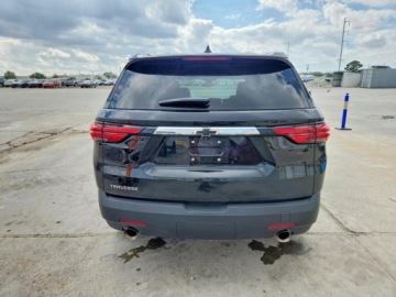 Chevrolet 2023 Chevrolet Traverse Ls 2023 3.6 Benzyna 310KM, zdjęcie 2