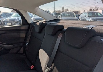 Ford Focus III Sedan Facelifting 1.6 Ti-VCT 125KM 2016 Ford Focus 1.6 Benzyna 125KM SedanManualPakiet WinterSalon PL 1.6 125KM, zdjęcie 24