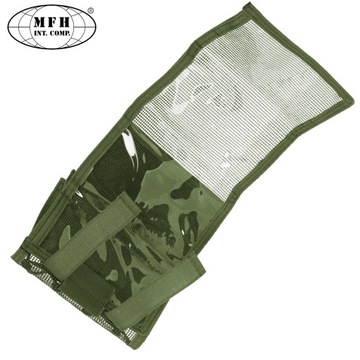 MFH MAPNIK Чехол MAP на руку Oliv