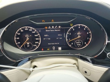 Bentley 2022 Bentley Continental GT 2022 4.0l 4.0 Benzyna 542KM, zdjęcie 9