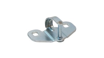 DOLNY RYGIEL DRZWI TYŁ DUCATO BOXER JUMPER 06-