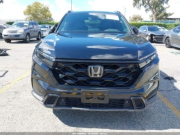 Honda CR-V VI 2025 Honda CR-V 2025 HONDA CR-V HYBRID 2.0 Hybryda 145KM, zdjęcie 5