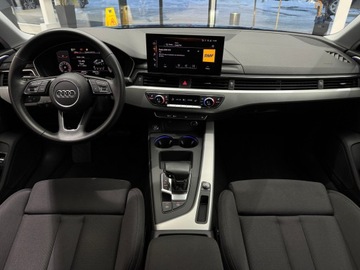 Audi A4 B9 Limousine Facelifting 2.0 35 TFSI 150KM 2023 Audi A4 S Line / 1 właściciel / Salon Polska / FV, zdjęcie 13