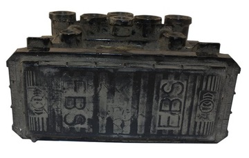 КЛАПАН МОДУЛЯТОРА EBS KNORR BREMSE K000921