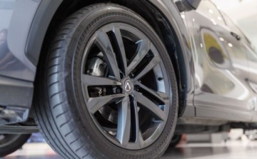 Lexus NX II SUV Facelifting 2.5 350h 243KM 2024 Lexus NX 350h Prestige AWD 2.5 Hybryda 243KM, zdjęcie 24