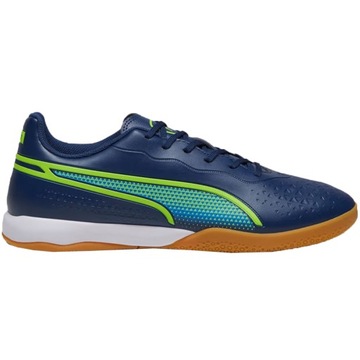 Buty piłkarskie Puma King Match IT 107261 02 43