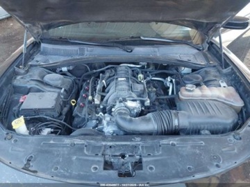 Dodge Charger VII 2019 Dodge Charger 2019 Dodge Charger RT RWD 5.7 Benzyna 370KM, zdjęcie 8