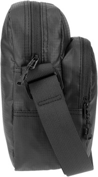 СУМКА НА РЕМЕНЬ 4F ПОЯСНАЯ СУМКА МАЛЕНЬКАЯ СПОРТИВНАЯ СУМКА 4L W23U046