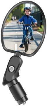 Lusterko rowerowe BECOOL BC-BM111