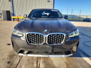 BMW X4 G02 2023 BMW X4 xDrive30i 2023 2.0 Benzyna 248KM, zdjęcie 5