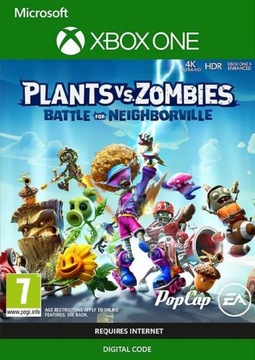Plants vs Zombies: Битва за Нейборвиль + дополнения