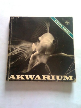 AKWARIUM - Jan Landowski