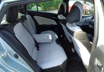 Toyota Prius IV 2021 Toyota Prius IV 1.8 Hybrid 4x4 Automat, zdjęcie 7