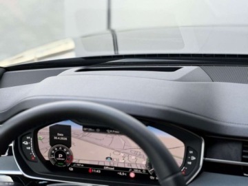 Audi A8 D5 Sedan Plug-In Facelifting 3.0 60 TFSIe 462KM 2024 Audi A8 A8 L 60 TFSI e quattro 490 KM Masaze Wentyl BO 3D Matrix LED, zdjęcie 36