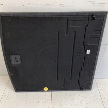 Кронштейн пола багажника правый левый VW TOUAREG III 760 CR7 20р