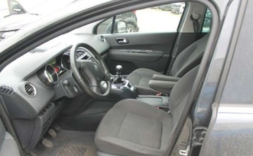 Peugeot 5008 I Minivan Facelifting 1.6 BlueHDi 120KM 2016 Peugeot 5008 1.6 Diesel 120KM, zdjęcie 8