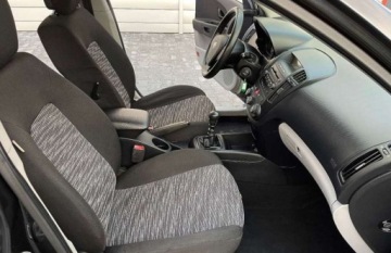 Kia Ceed I Hatchback 1.4 109KM 2008 Kia Ceed Kia Ceed 1.4 Benzyna 109 KM Klima 1.4 Benzyna 109KM, zdjęcie 15