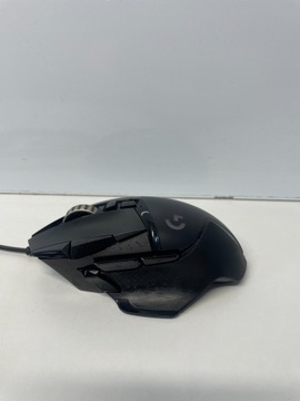 Myszka przewodowa Logitech G502 Hero