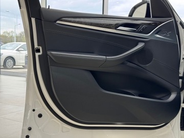 BMW X3 G01 SUV 2.0 20i 184KM 2019 BMW X3 xDrive20i, M Sport LED, 1-wł, FV-23%, gwara, zdjęcie 10