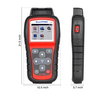 AUTEL TPMS TS508WF TS TPMS Программатор Wi-Fi-датчиков