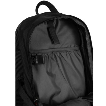 РЮКЗАК СПОРТИВНЫЙ ВЕЛОСИПЕД PITBULL WEST CAST С ЛОГОТИПОМ, ЧЕРНЫЙ/СЕРЫЙ