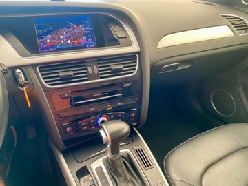 Audi A4 B8 Avant Facelifting 1.8 TFSI 170KM 2015 Audi A4 Avant 1.8 Benzyna 170KM, zdjęcie 30