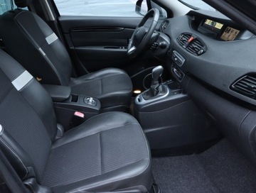 Renault Scenic III Van 1.5 dCi FAP 110KM 2011 Renault Scenic 1.5 dCi, Automat, Navi, Klima, zdjęcie 8