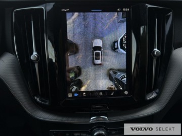 Volvo XC60 II 2022 Volvo XC 60 XC60 B5 D AWD Plus Dark, Pakiet climat, zdjęcie 21