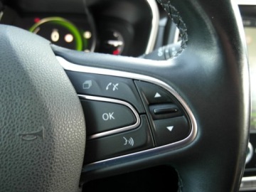 Renault Talisman Kombi 1.6 Energy dCi 130KM 2018 Renault Talisman Full Led Kamera Nawigacja Skora 1.6 Diesel 130KM, zdjęcie 34