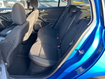 Ford Focus IV 2024 Ford Focus 1.0 125KM Hybryda ,Titanium X, Faktura VAT23,Salon, Gwarancja, zdjęcie 5