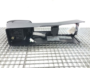 ЦЕНТРАЛЬНЫЙ ТУННЕЛЬ MITSUBISHI LANCER VIII Хэтчбек