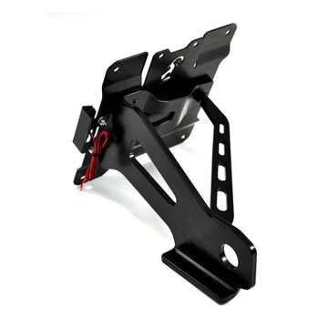 Крепление боковой панели HARLEY 05-17 Dyna