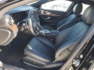 Mercedes Klasa E W213 2021 Mercedes-Benz Klasa E 350 4Matic 2021 2.0l 2.0 Benzyna 255KM, zdjęcie 7