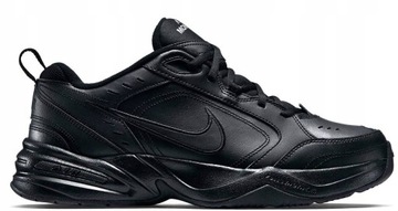 44 BUTY NIKE AIR MONARCH IV CZARNE