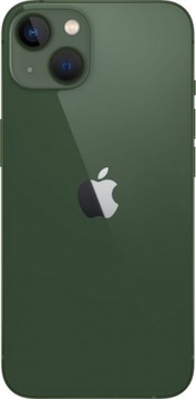 Apple iPhone 13 256 ГБ Зеленый