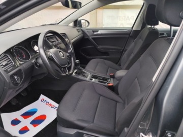 Volkswagen Golf VII Hatchback 3d Facelifting 1.5 TSI BMT 130KM 2018 Volkswagen Golf 1.5 benzyna131km2018drugie kolanastepny serwis za 13 tys.k, zdjęcie 37