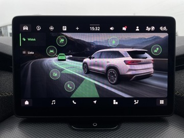 Skoda Kodiaq II SUV 2.0 TDI SCR 150KM 2025 Skoda Kodiaq Selection ! Kamera ! Podgrzewane Fote, zdjęcie 20