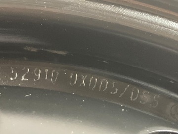 DISK 13 SUZUKI BALENO KIA PICANTO HYUNDAI I10 TOYOTA YARIS I