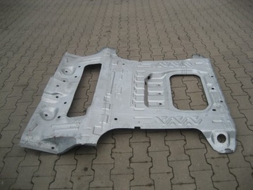 MERCEDES G KLASA 463 W463 PODŁOGA BAGAŻNIKA