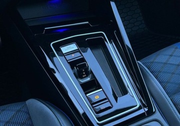 Volkswagen Golf VIII R 2.0 TSI 320KM 2024 Volkswagen Golf VIII R Pakiety, FV 23, ACC, Kamera, GPS, Digital Cockpit,, zdjęcie 23