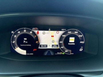 Cupra Formentor Crossover Facelifting 2.0 TSI 333KM 2026 Cupra Formentor TSI 4Drive 333KM VZ Panorama Matrix LED Hak Kam. 360, zdjęcie 15