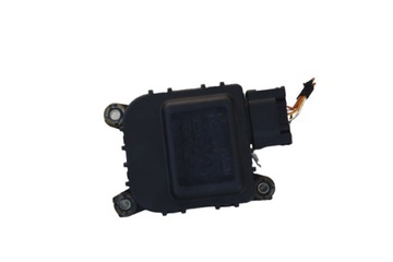 SILNICZEK NAGRZEWNICY 8D2820511C VW BORA I