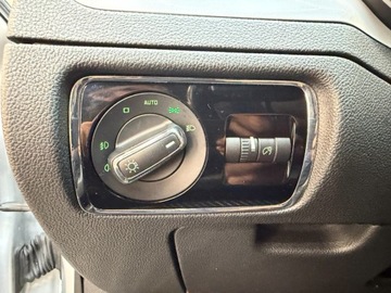 Skoda Superb II Sedan 2.0 TDI CR DPF 140KM 2013 Skoda Superb duze rodzinne kombi w 4x4 z automatyczna skrzynia dsg w bogat, zdjęcie 24