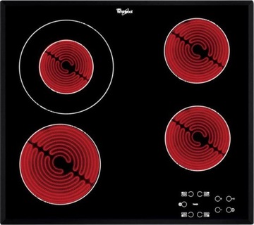 Whirlpool AKT 8130/BA