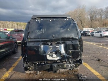 Toyota Land Cruiser VIII 2024 Toyota Land Cruiser First Edition 2024 2.4l 2.4 Hybryda 326KM, zdjęcie 3