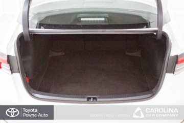 Toyota Corolla XII Sedan Facelifting 1.8 Hybrid 140KM 2023 Toyota Corolla Seria E21 (2019-) 1.8 Hybrid Comfor, zdjęcie 16